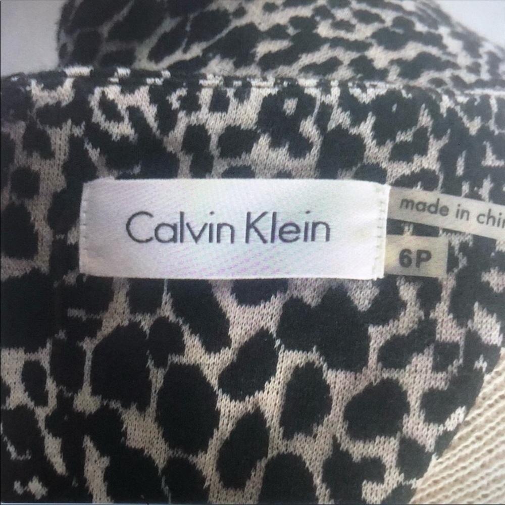 Calvin Klein curve loving dress - Picture 7 of 7